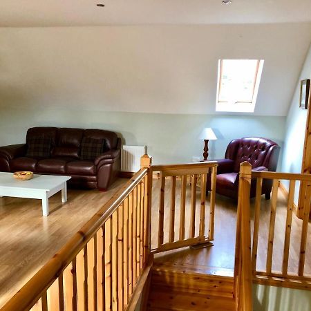 Cael Uisce Apartment 31 Cliff Road Belleek Luaran gambar