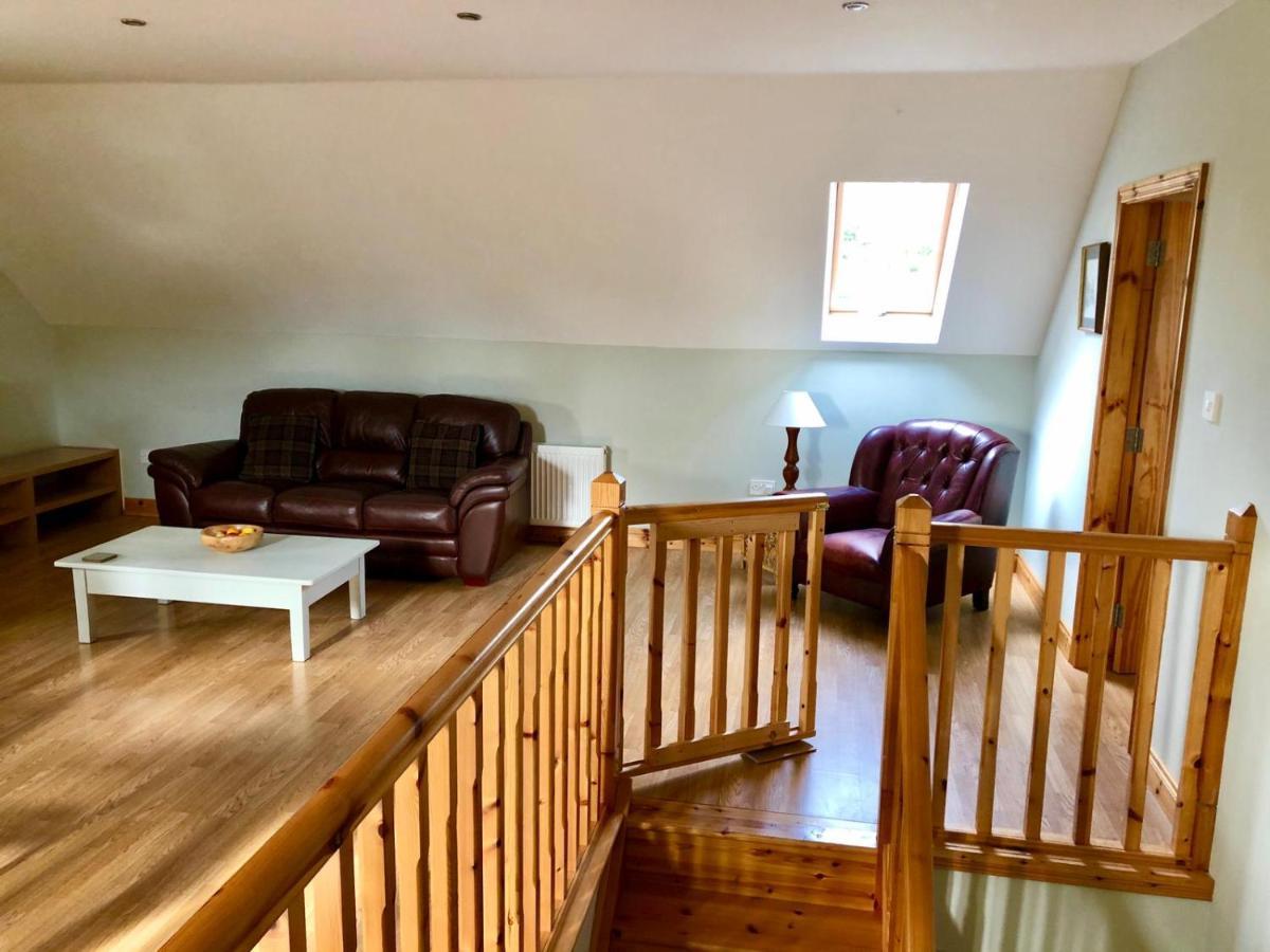 Cael Uisce Apartment 31 Cliff Road Belleek Luaran gambar