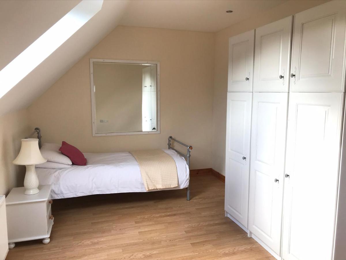 Cael Uisce Apartment 31 Cliff Road Belleek Luaran gambar