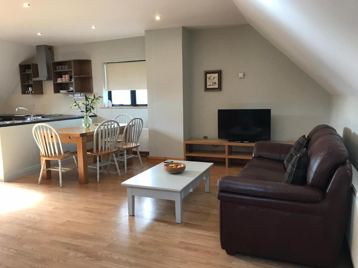 Cael Uisce Apartment 31 Cliff Road Belleek Luaran gambar