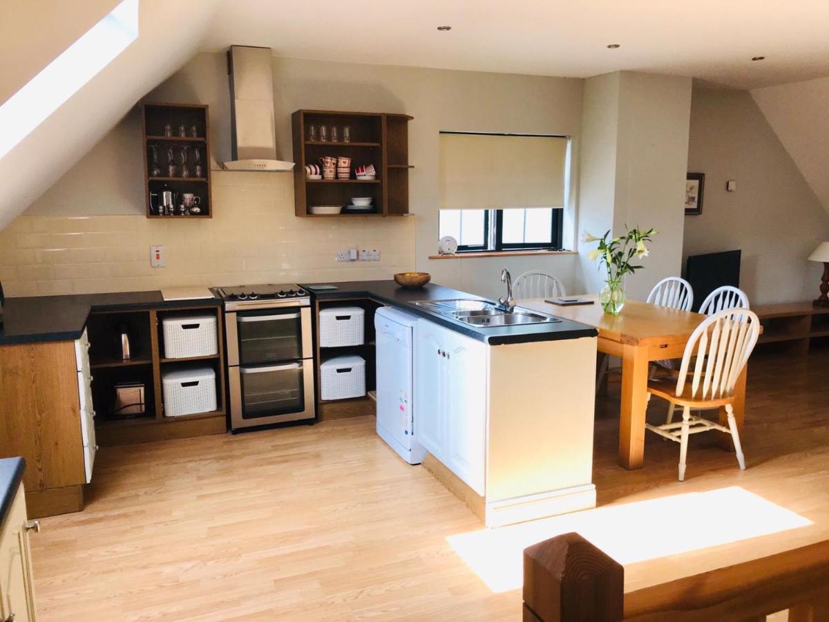 Cael Uisce Apartment 31 Cliff Road Belleek Luaran gambar