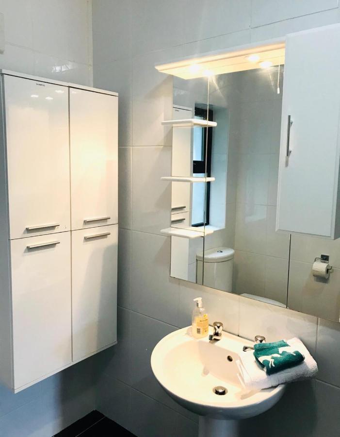 Cael Uisce Apartment 31 Cliff Road Belleek Luaran gambar