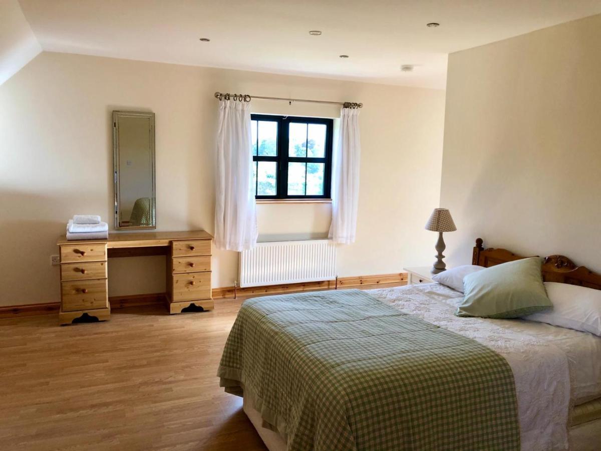Cael Uisce Apartment 31 Cliff Road Belleek Luaran gambar